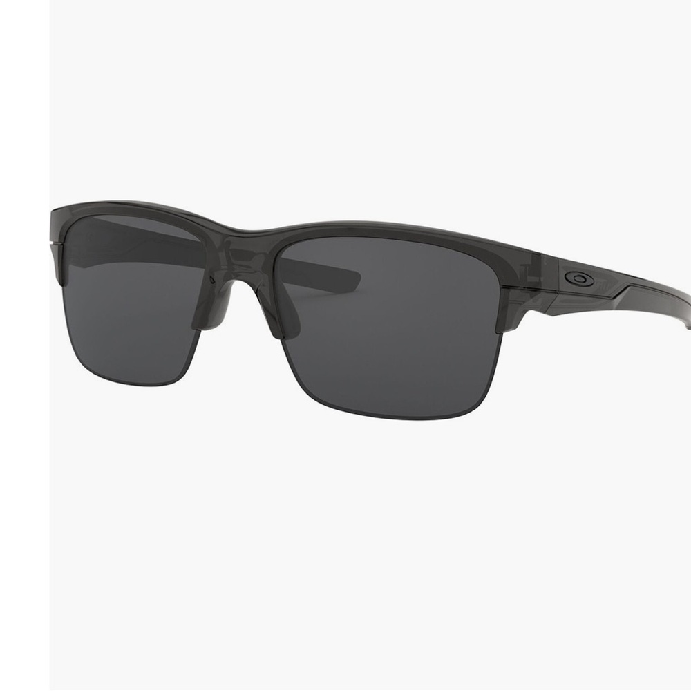 Brand New Oakley 63mm Rectangle
Thinklink Sunglasses - Picture 4 of 7